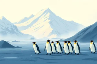 Film sull’Antartide: 10 pellicole da non perdere