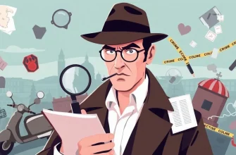 I migliori film italiani su detective privati