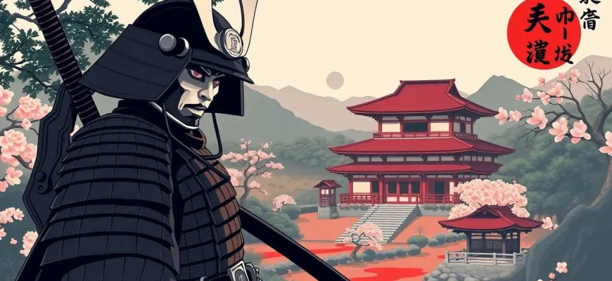 Film sui Samurai: Azione e Onore