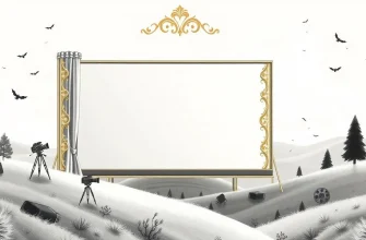 I migliori film in bianco e nero