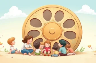 Film Familiari su Bimbi Senza Casa