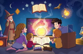 Film di famiglia sui presagi: una selezione per tutti Film di famiglia sui presagi: una selezione per tutti