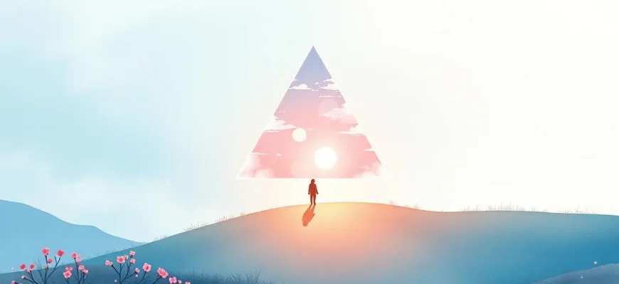 Film su Triangoli Amorosi