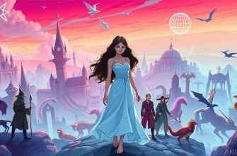 Film Fantasy con Ostaggi: Una Selezione Magica