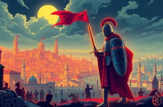 Film storici sui crociati