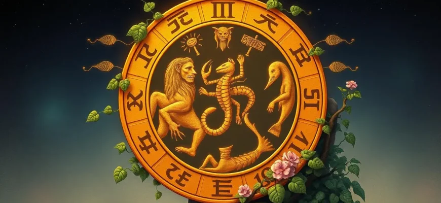 Film Misterici sui Sumeri: Profezie e Misteri