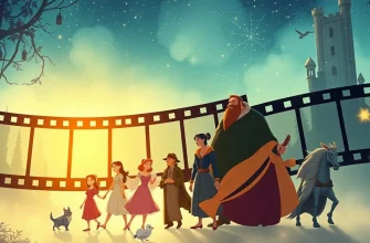 Film Magici: Una Guida per Appassionati di Magia