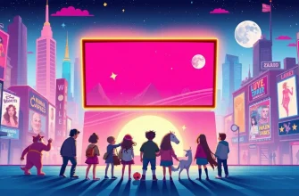 Film su amici immaginari: una selezione imperdibile