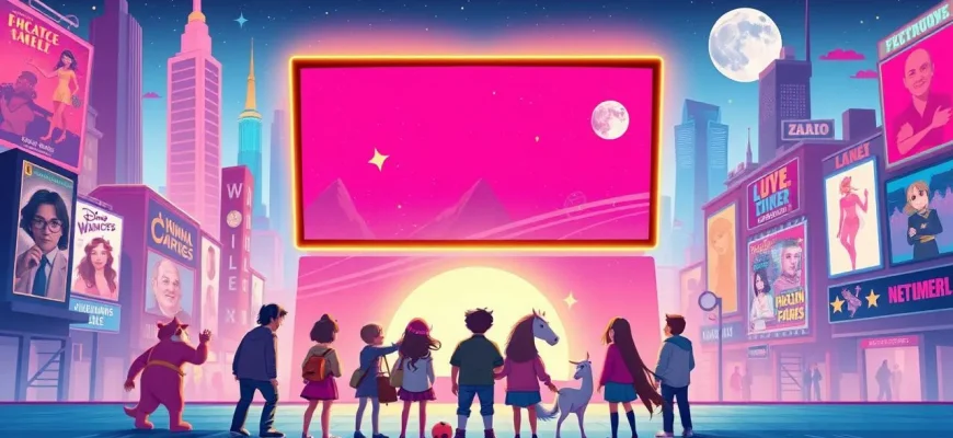 Film su amici immaginari: una selezione imperdibile