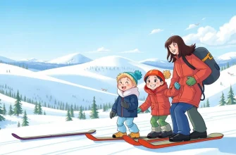 Film Famiglia Sulla Neve