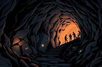 Film di avventura nelle miniere Film di avventura nelle miniere