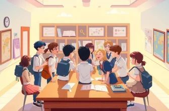 Detective School Films Collection