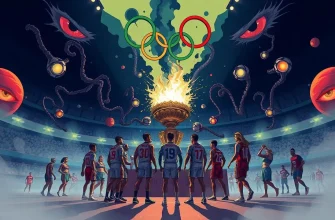 Horror Olimpiadi: 10 Film da Brivido