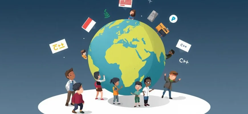 Documentari sui linguaggi di programmazione