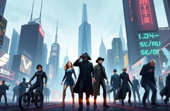 Film d’Azione con Realtà Virtuale