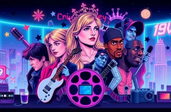 Film Biografici sugli Anni ’90 Film Biografici sugli Anni ’90