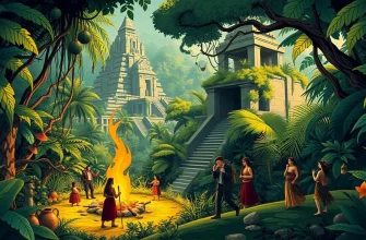 Film di Avventura su Tribù Perdute Film di Avventura su Tribù Perdute