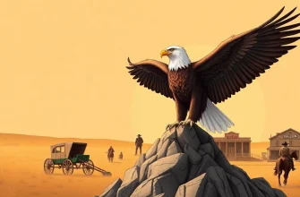 Western con Aquile: Una Selezione di Film Imperdibili