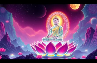 Film Fantasy sul Buddhismo: Una Guida Cinematografica