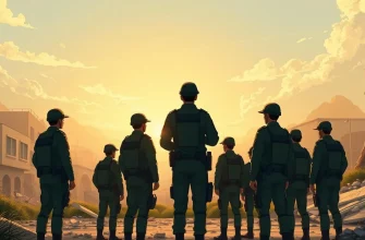 Film di guerra sulla polizia militare