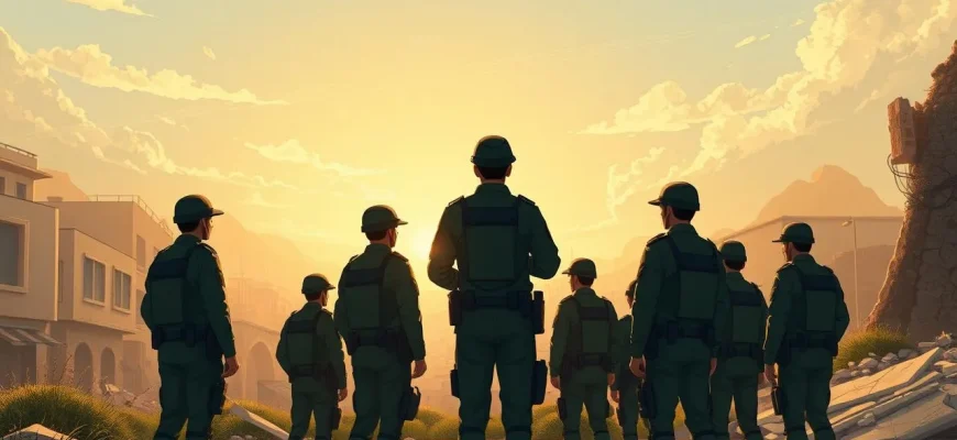 Film di guerra sulla polizia militare Film di guerra sulla polizia militare