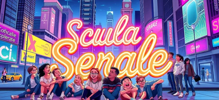 Film sulla scuola serale: 10 pellicole da non perdere