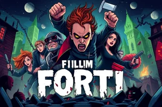 Film Horror con Protagonisti Forti