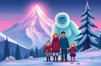 Film di famiglia sullo Yeti: una selezione per tutti