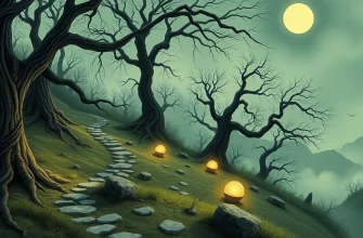 Mistici Viaggi Sciamanici: 10 Film da Non Perdere