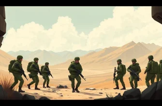 Film su Spetsnaz in Afghanistan