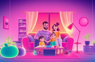 Film Drammatici su Famiglie Adottive