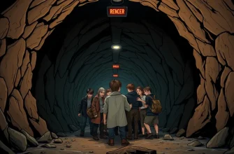 Film Catastrofici sui Tunnel Sotterranei