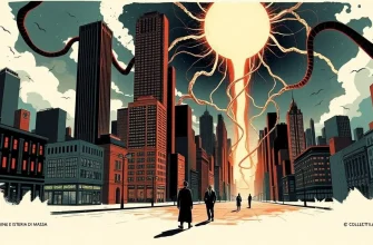 Fantascienza e Isteria di Massa: 10 Film da Non Perdere