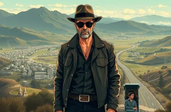 Avventure in Viaggio: 10 Film d’Azione Avventure in Viaggio: 10 Film d’Azione