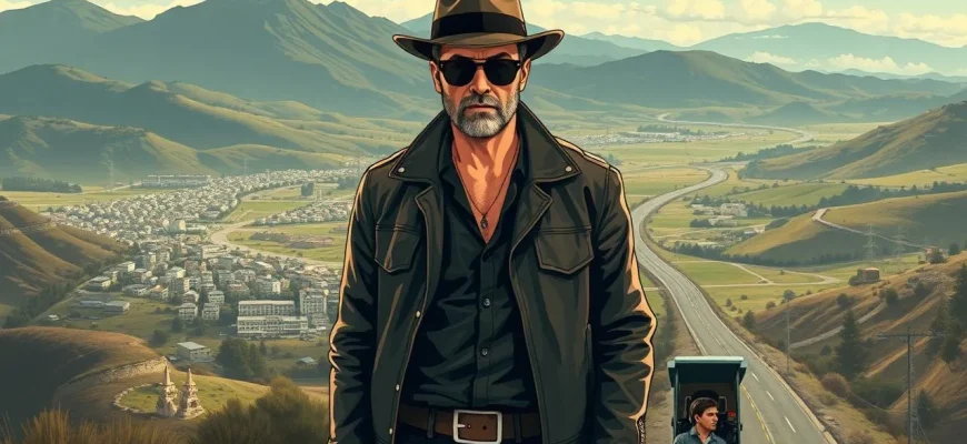 Avventure in Viaggio: 10 Film d’Azione