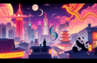 Fantasia di Hong Kong: 10 Film da Non Perdere