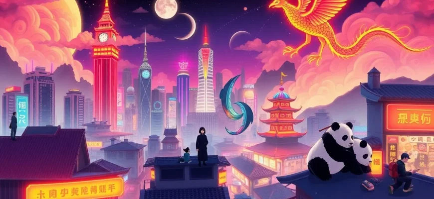 Fantasia di Hong Kong: 10 Film da Non Perdere