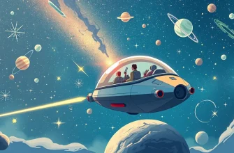 Documentari sull’astronomia in italiano