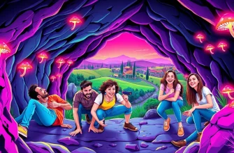 Commedie sulle caverne: 10 film da non perdere