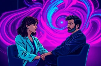 10 Film di Drammi su Psicoterapia