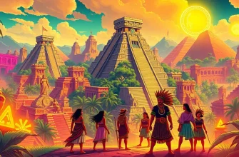 Film storici sull’Impero Maya