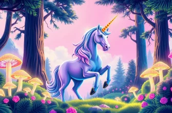 Film sui unicorni: una raccolta magica