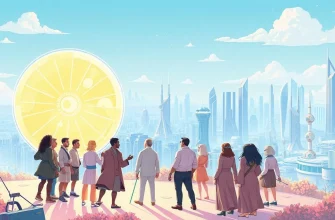 I Migliori Film Futuristici I Migliori Film Futuristici