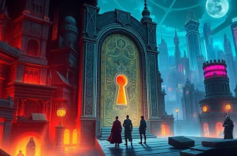 Film drammatici su antichi misteri