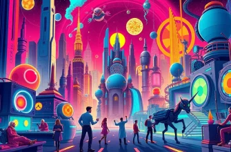 Fantasia e Fisica Nucleare: 10 Film da Non Perdere Fantasia e Fisica Nucleare: 10 Film da Non Perdere