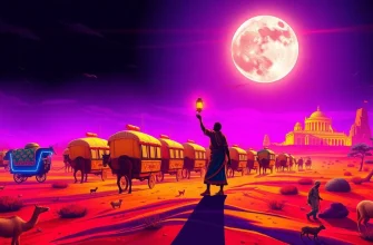 Film storici sui carovanieri ganesi Film storici sui carovanieri ganesi