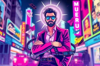 Film drammatici sui produttori: una selezione imperdibile