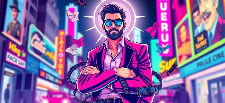 Film drammatici sui produttori: una selezione imperdibile