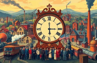 Film storici sulle prime ferrovie