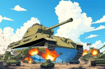 Film di guerra sul T-34: una selezione imperdibile